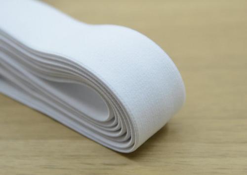 Plain Elastic