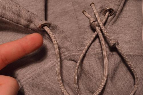 Drawstring